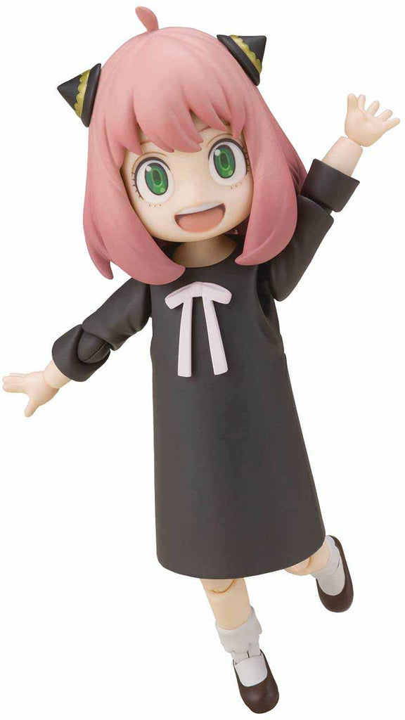 Spy X Family 5 Inch Action Figure S.H. Figuarts - Anya