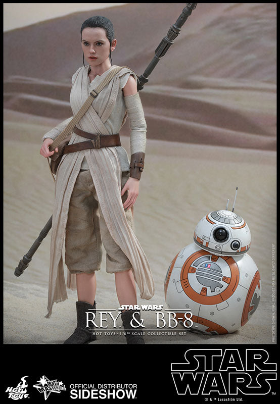 Star Wars Collectible 11 Inch Action Figure Movie Masterpiece