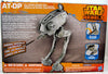 Star Wars Rebels 3.75 Inch Scale Vehicle Figure Class II Attack Vehicle Series - AT-DP