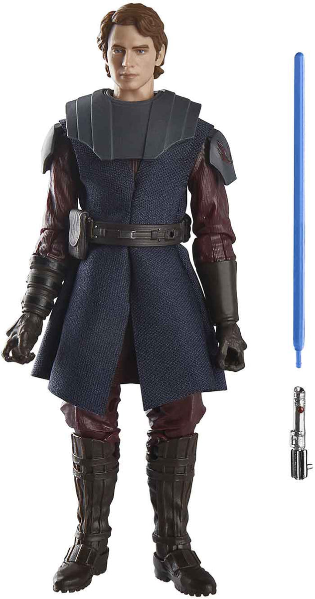 Star Wars The Black Series 6 Inch Action Figure (2025 Wave 2