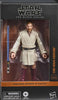 Star Wars The Black Series 6 Inch Action Figure (2025 Wave 4) - Obi-Wan Kenobi #04