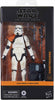 Star Wars The Black Series 6 Inch Action Figure (2025 Wave 4) - Sandtrooper #12