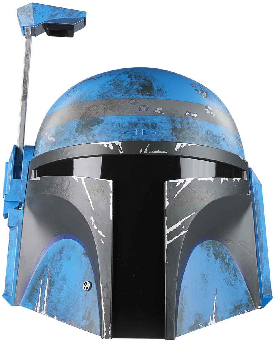 Star Wars The Black Series Life Size Prop Replica - Axe Woves