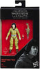 Star Wars The Black Series 3.75 Inch Scale Action Figure - Tech Rose