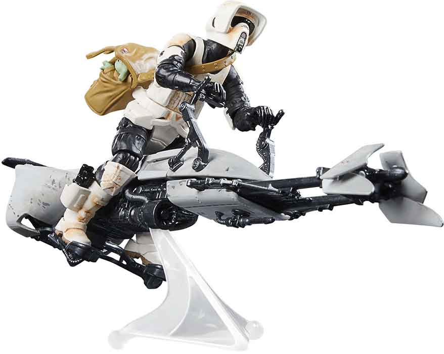 Star Wars The Vintage Collection 3.75 Inch Scale Vehicle Figure