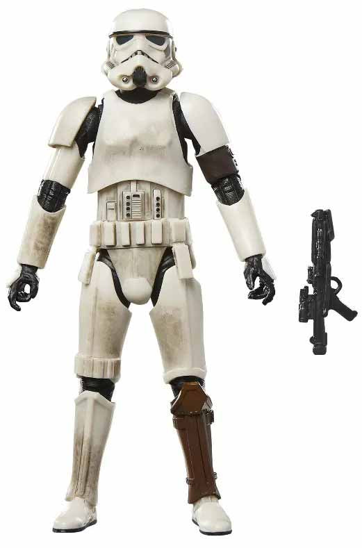 Star Wars The Black Series 6 Inch Action Figure Exclusive