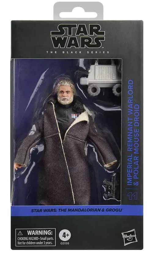 Star Wars The Black Series 6 Inch Action Figure Exclusive