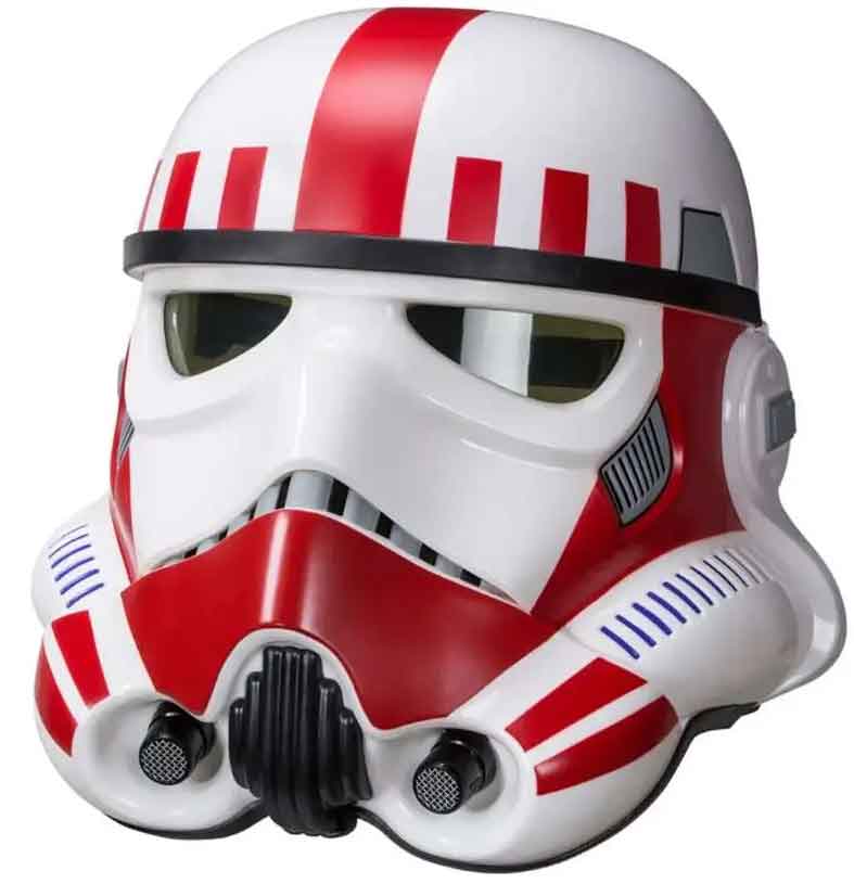 Star Wars The Black Series Life Size Prop Replica Exclusive