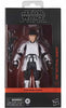 Star Wars The Black Series 6 Inch Action Figure Exclusive - ISB Tactical Agent #17