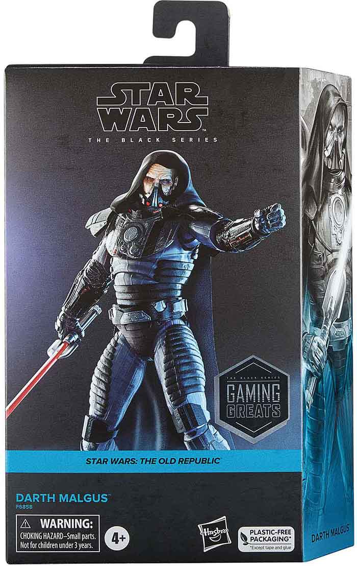 Star Wars The Black Series Gaming Greats 6 Inch Action Figure