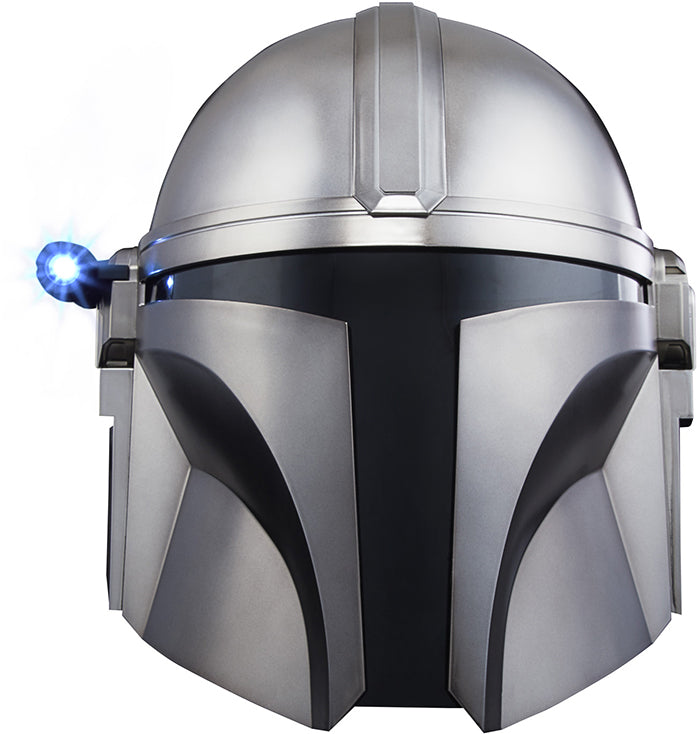 Star Wars The Mandalorianヘルメット Star Wars The Black Series The Mandalorian Life Size Prop Replica