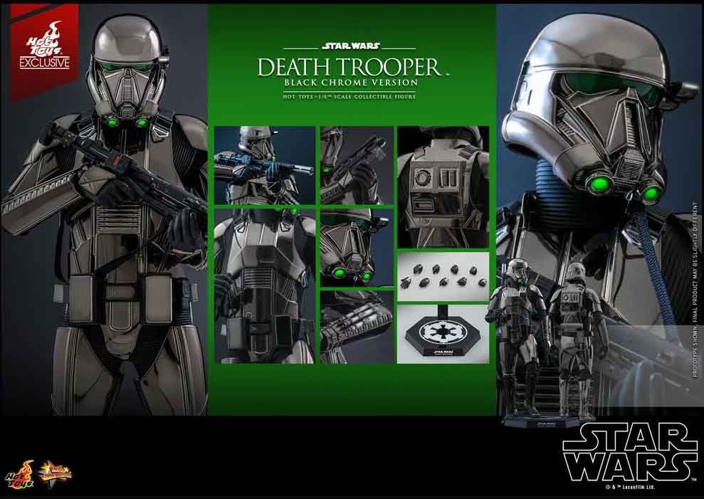 Star Wars The Mandalorian 12 Inch Action Figure 1/6 Scale