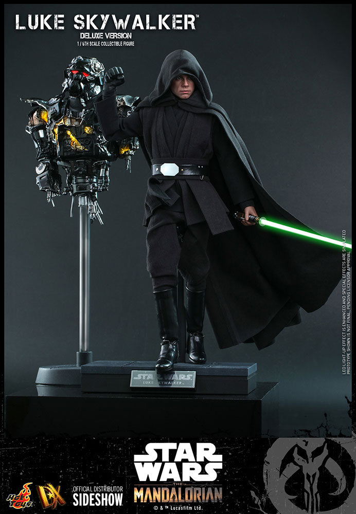 Star Wars The Mandalorian 12 Inch Action Figure 1/6 Scale DX23