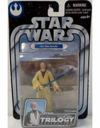 Star Wars The Original Trilogy 3.75 Inch Action Figure - Obi-Wan Kenobi