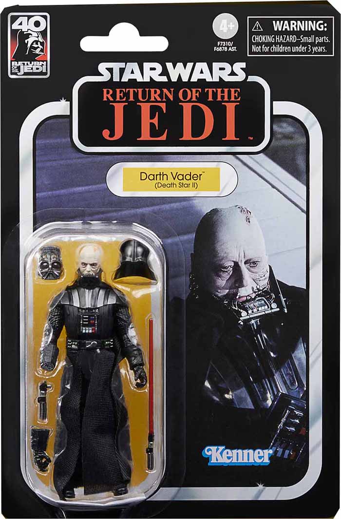 Star Wars The Vintage Collection 3.75 Inch Action Figure (2023