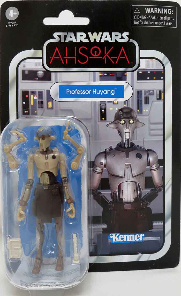 Star Wars The Vintage Collection 3.75 Inch Action Figure (2024