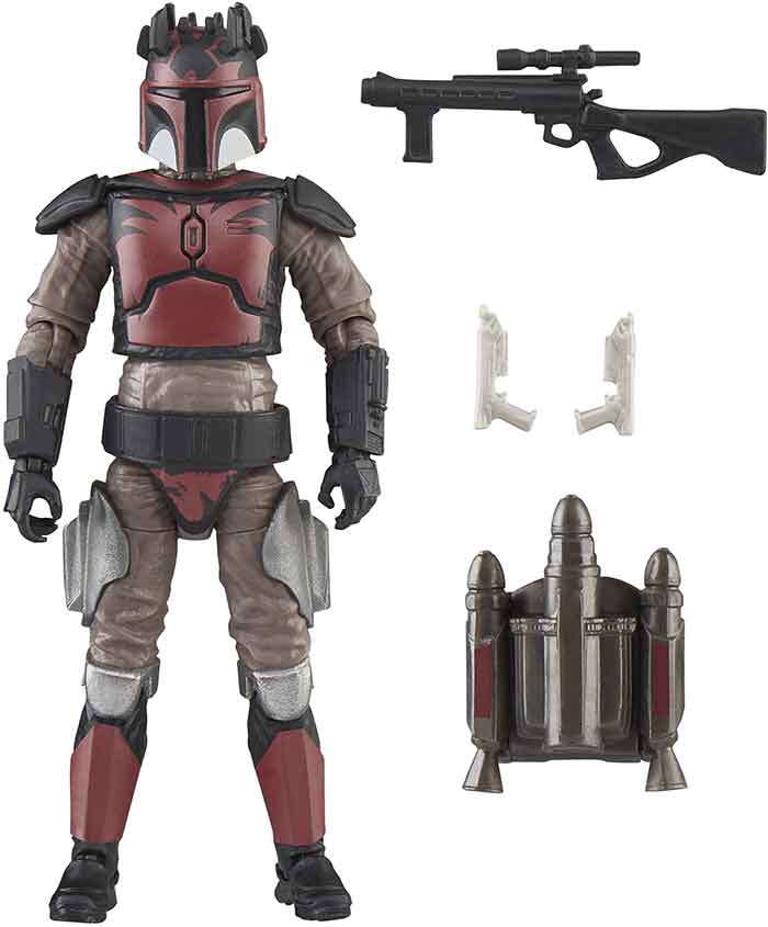 Star Wars The Vintage Collection 3.75 Inch Action Figure (2025