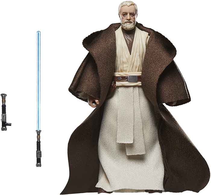 Star Wars The Vintage Collection 3.75 Inch Action Figure (2025