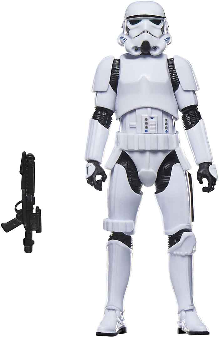 Star Wars The Vintage Collection 3.75 Inch Action Figure (2025