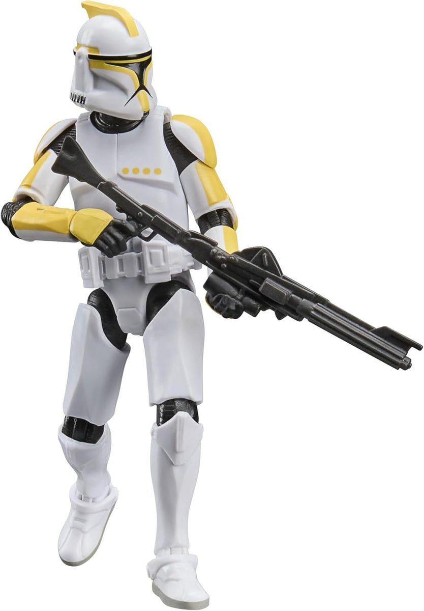 STORM　CLONE Star Wars The Vintage Collection 3.75 Inch Action Figure (2026
