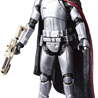 Star Wars The Vintage Collection 3.75 Inch Action Figure - Captain Phasma VC142