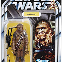 Star Wars The Vintage Collection 3.75 Inch Action Figure - Chewbacca VC141