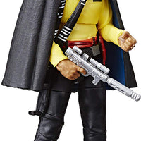 Star Wars The Vintage Collection 3.75 Inch Action Figure - Lando Calrissian VC139