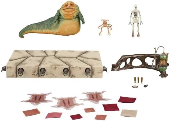 Star Wars The Vintage Collection 3.75 Inch Scale Action Figure Box