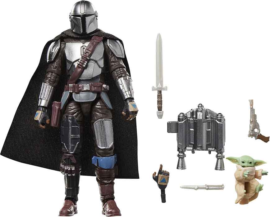 Star Wars The Vintage Collection 3.75 Inch Action Figure Deluxe