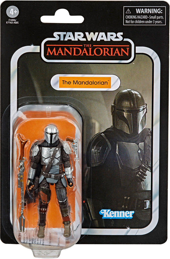 Star Wars The Vintage Collection 3.75 Inch Action Figure Wave 8