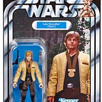 Star Wars The Vintage Collection 3.75 Inch Action Figure Exclusive Series - Luke Skywalker Yavin