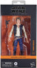 Star Wars The Black Series 6 Inch Action Figure (2025 Wave 3) - Han Solo #10