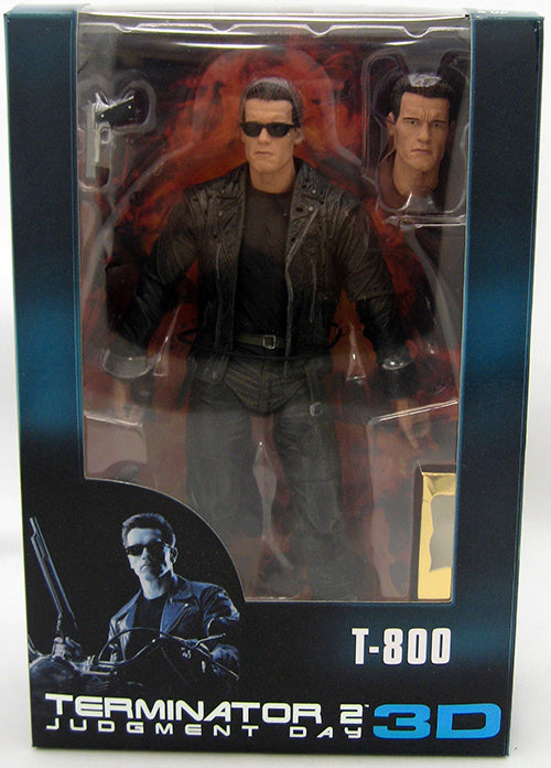 Statue Terminator Buste T-800, Figurine D'Action D'Arnold Statue Terminator Buste T-800, Figurine D'Action D'Arnold