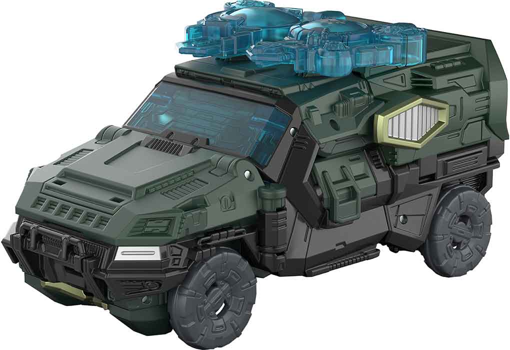 Transformers Age Of The Primes 6 Inch Action Figure Deluxe Class