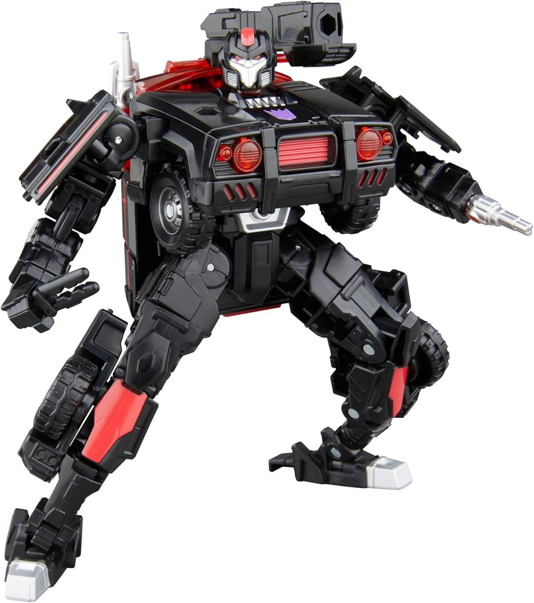 Transformers Age Of The Primes 7 Inch Action Figure Voyager Class