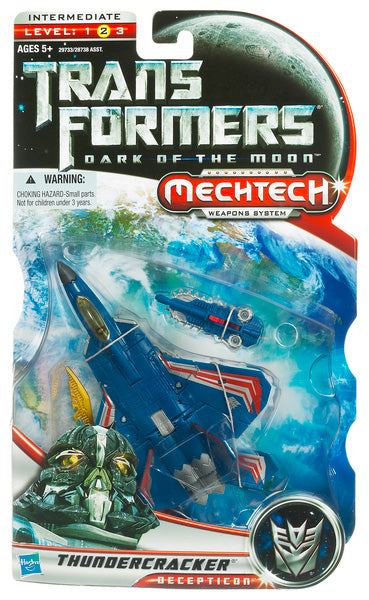 Transformers Dark of the Moon 6 Inch Action Figure Deluxe Class