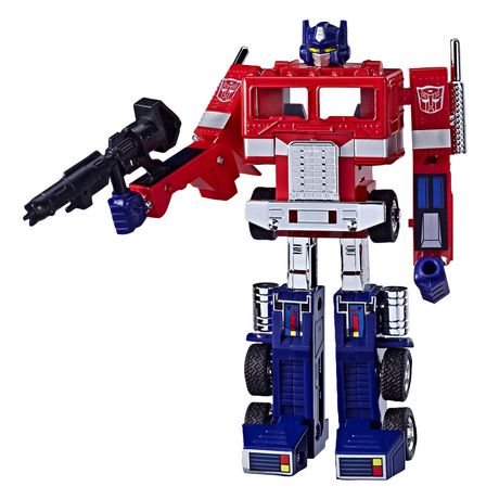 Transformers Generation One Inch Action Figure 2018 Reissue