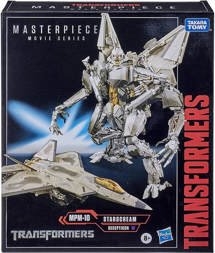 Transformers Masterpiece 12 Inch Action Figure Exclusive