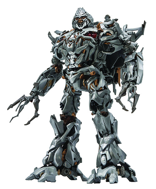 メガトロン MPM-8 Megatron Transformers Masterpiece 12 Inch Action Figure Movie Series