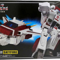 Transformers Masterpiece 12 Inch Action Figure - Skyfire/Jetfire Mp-57
