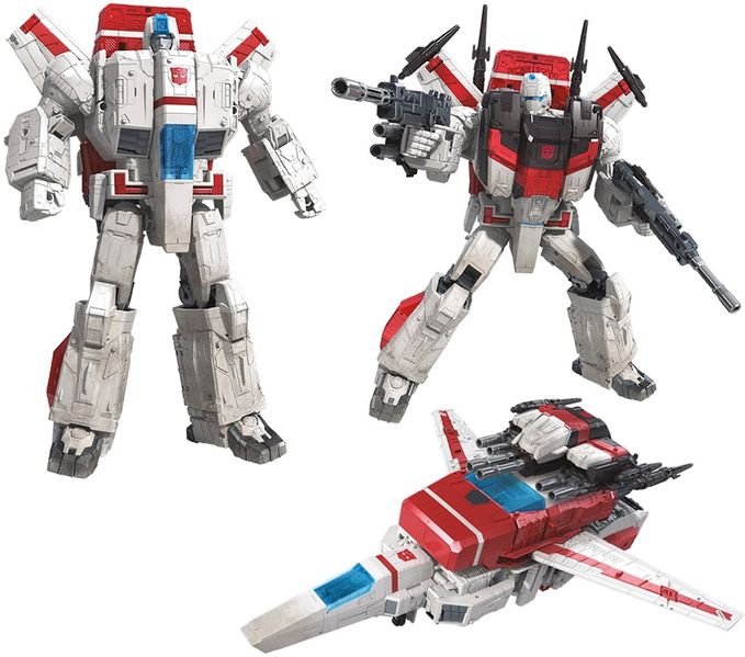 Transformers Siege War For Cybertron 11 Inch Action Figure