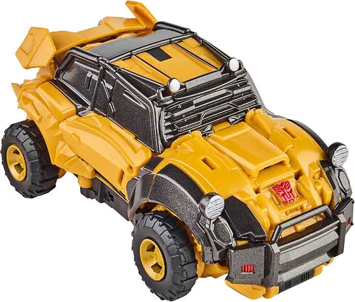 Transformers Studio Series 6 Inch Action Figure Deluxe Class (2024