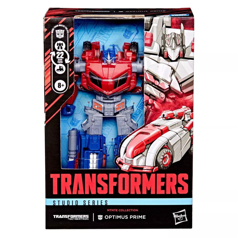 Transformers Studio Series 7 Inch Action Figure Voyager Class