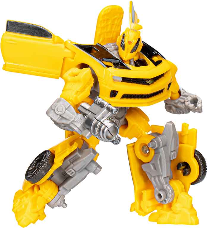 Transformers Studio Series 3.75 Inch Action Figure Core Class