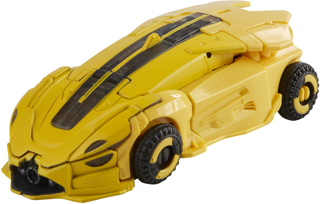 Transformers Studio Series 5 Inch Action Figure Deluxe Class (2021