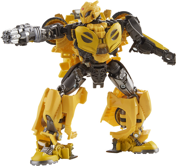Transformers Studio Series 5 Inch Action Figure Deluxe Class (2021