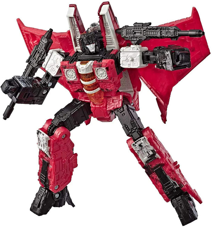 Transformers War For Cybertron Generations Selects 6 Inch Action