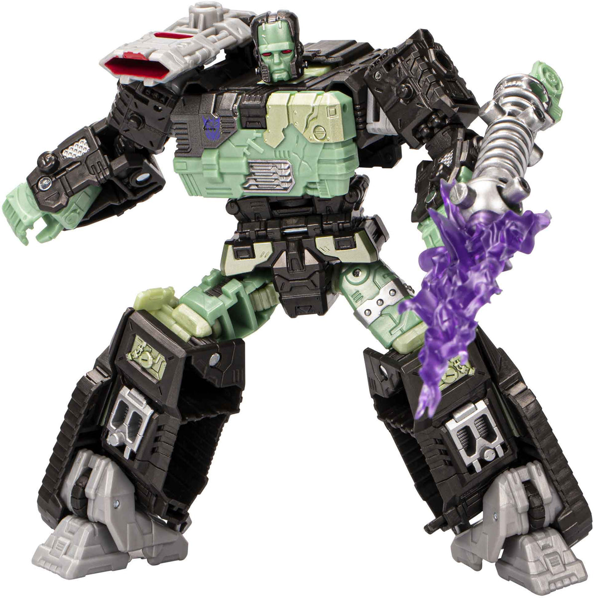 トランスフォーマー Transformers X Universal Monsters 7 Inch Action Figure