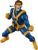 X-Men 6 Inch Action Figure S.H. Figuarts - Cyclops (Gamerverse)