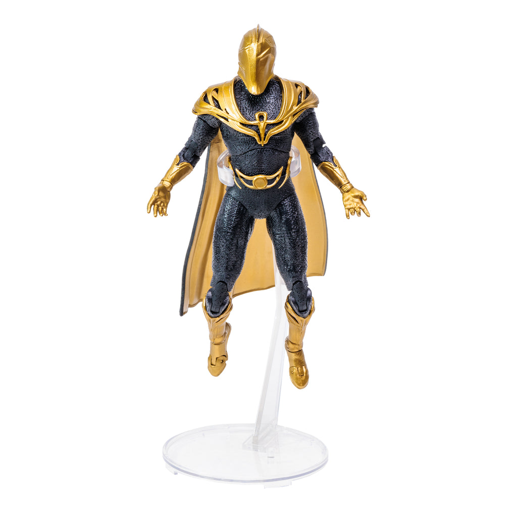 Dr top fate figure